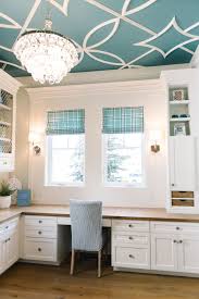 Beautiful Ceiling Paint Design And