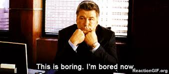 GIF - GIF Boring, Bored, This is boring, Im bored, Nothing to do, Yawn GIF  - Viral Viral Videos