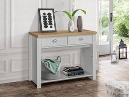 Console Tables Console Table Trade