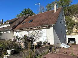 vente maison cormeilles en vexin 95830