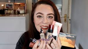 makeup tutorial new in s