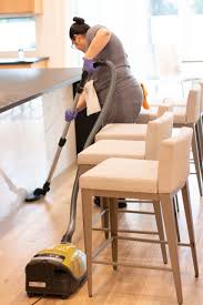 average cost of house cleaning
