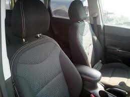 Kia Soul Seat Belt Safety Restraint