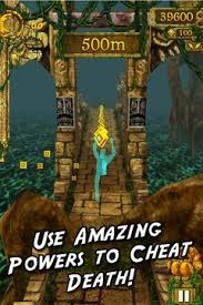 Temple run is an action game with a platform similar to the subgenre of endless runners in which you will have to run while dodging all kinds of obstacles that you will find in your path, which won't. Temple Run 1 16 0 For Android Download