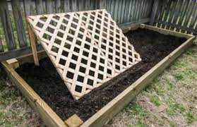 raised garden beds free woodworking