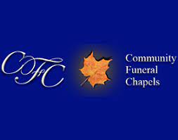 community funeral chapels five star