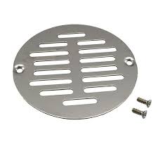 Round Replacement Strainer