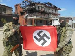 Nasi bracia Ukraińcy... - blog Pogodny