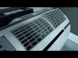 Friedrich Wallmaster Air Conditioner