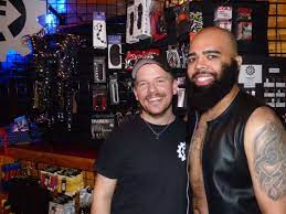 Gay Detroit Guide 2023 - gay bars, clubs, saunas & more - Travel Gay