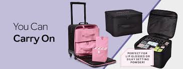 mary kay organizers and totes