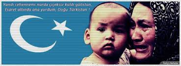 Bu insafsız tutum doğu türkistan halkını kayıtsız şartsız itaate sevk etti. Dogu Turkistan Icin 16 Fikir Zulum Gercekler Farkindalik Meditasyonu