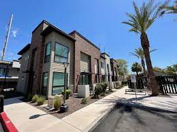 townhomes for in gilbert az 41