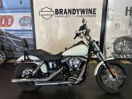 2016 harley davidson street bob