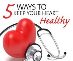 Sign up to receive the latest health and science news, plus answers to wellness questions and expert tips. 5 Best Ways To Keep Your Heart Healthy Firstlight Home Care Heart Healthy Heart Disease Prevention Heart Disease
