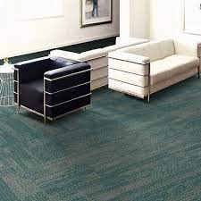 commercial carpet planks