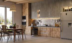 kitchen cabinets colour schemes of 2021