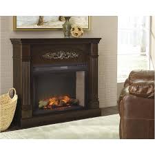 W600 120 Ashley Furniture Fireplace
