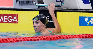 Tatjana schoenmaker (born 9 july 1997) is a south african swimmer. Lktxp Jo4o9shm