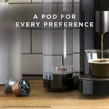 Check spelling or type a new query. Starbucks Verismo System Coffee And Espresso Single Serve Brewer Black Walmart Canada