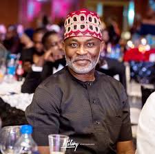 Richard has been storming the internet with stunning photos of himself. Men You Should Know Richard Mofe Damijo Connect Nigeria