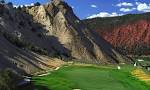 Hills/Lehman-designed Ironbridge Golf Club: One of Colorado