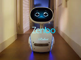zenbo robot ile ilgili görsel sonucu