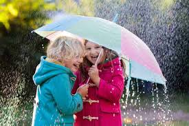 fun rainy day activities for kids