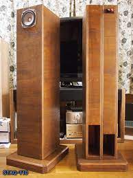 Or buy finished cabinets from our recommended cabinetmaker. Diy Loudspeaker Low End Speaker Craft