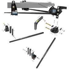Check spelling or type a new query. Reese Stead I Flex 4k Gtw Trailer Weight Distribution Hitch