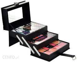 makeup trading beauty case w kosmetyki