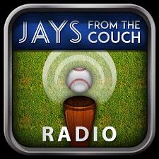 Jays From the Couch Radio- Complete Toronto Blue Jays Audio
