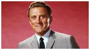 Kirk douglas in stanley kubrick's paths of glory. Hollywood S Golden Age Star Kirk Douglas Dies At 103 News Nation English