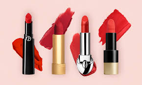 the best red lipsticks for every skin