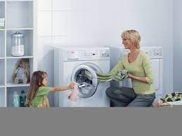 Cách vệ sinh máy sấy quần áo tại nhà đơn giản, dễ thực hiện