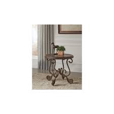 Rafferty End Table 218137152 At Turner
