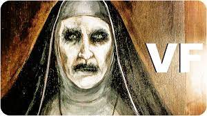 ArtStation - @@VOSTFR-HD : Regarder La Nonne Streaming Vf en Français