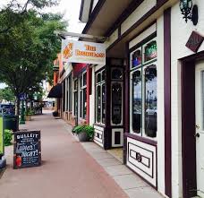 Image result for olde town arvada