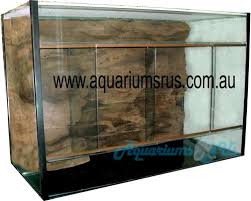 Aquariums R Us Reptile Enclosures