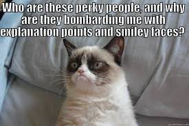 Grumpy Cat memes | quickmeme via Relatably.com