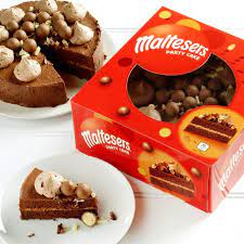 Malteser Chocolate Cake Tesco gambar png