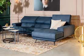 Sebastian Sectional Sofa With Chaise By