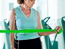 shoulder rehab exercises improve