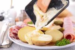 Is Gruyere cheese the same as raclette?
