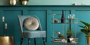 Tips for Matching Wall Colors With Your Home Furniture