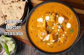 paneer er masala recipe cheese