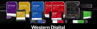Western Digital - ThunderBolt