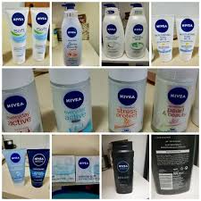 Lotion) price list 2021 in the philippines. Nivea Bundle Body Wash Lotion Spf Moisturizing Lotion Soap Face Wash Health Beauty Face Skin Care On Carousell