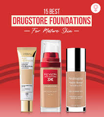15 best foundations for