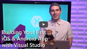 Ios build environment for windows Building Your First Ios Android App In Visual Studio For Mac The Xamarin Show Channel 9
